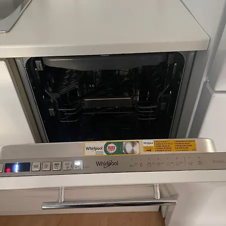 Apartmán Puma V Centre Piestan Piest'any