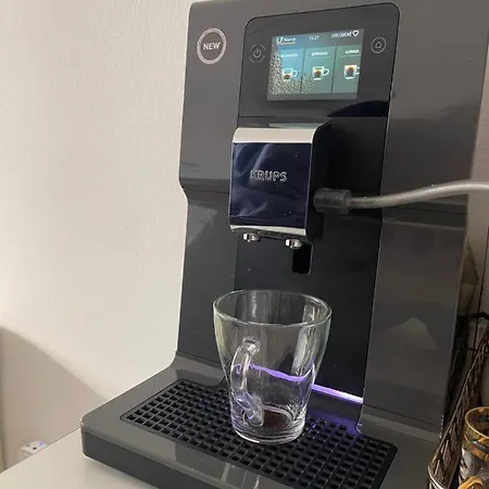 Puma V Centre Piestan Apartmán