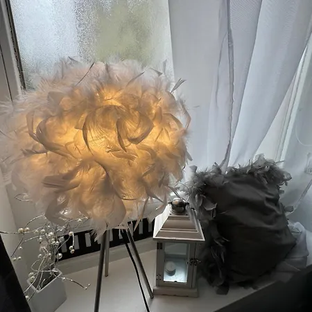 公寓 Puma V Centre Piestan *