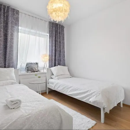 Apartmán Puma V Centre Piestan *