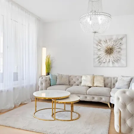 Apartmán Puma V Centre Piestan Piest'any