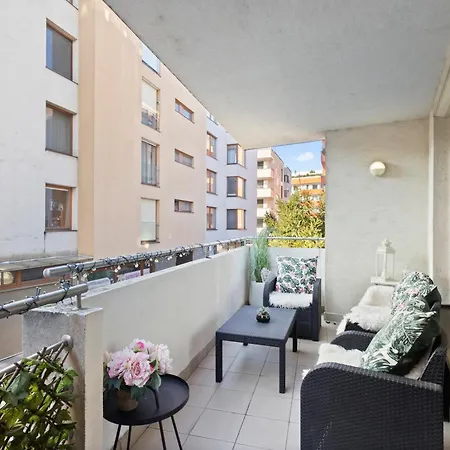 Apartmán Puma V Centre Piestan Piest'any