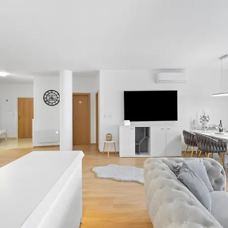 Puma V Centre Piestan *