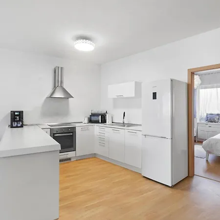 Puma V Centre Piestan Apartmán Piest'any