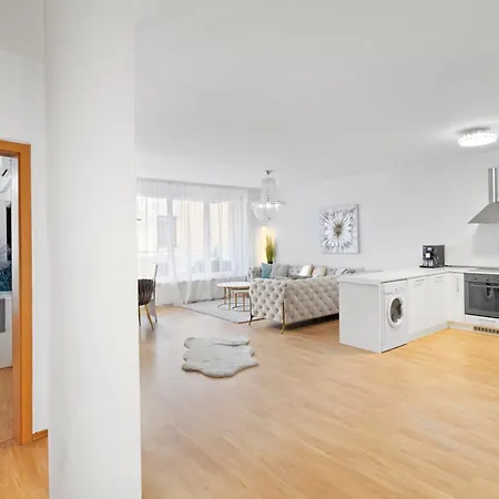 Apartmán Puma V Centre Piestan Piest'any