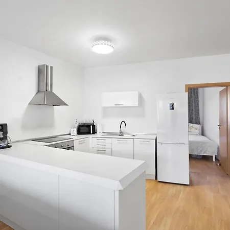 Puma V Centre Piestan