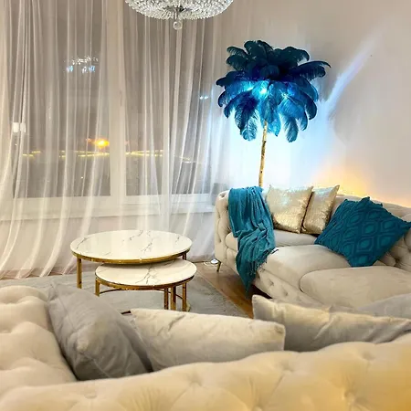 Puma V Centre Piestan * Piest'any